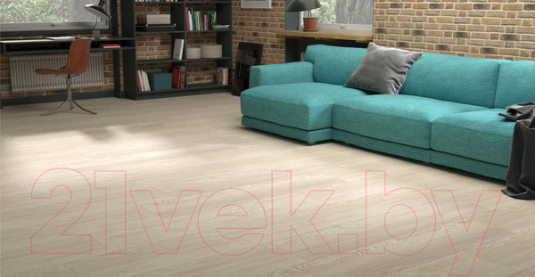 Изображение товара Ламинат Kastamonu Floorpan Emerald Дуб орландо (FP0557)