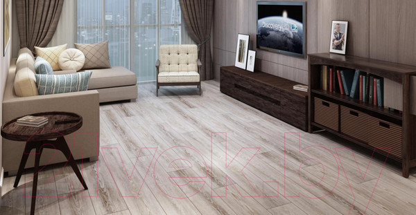 Изображение товара Ламинат Kastamonu Floorpan Emerald Сосна монтана (FP0558)