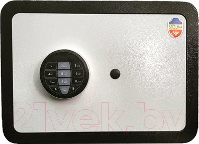Изображение товара Мебельный сейф Steelmax MCH-25ER2-C