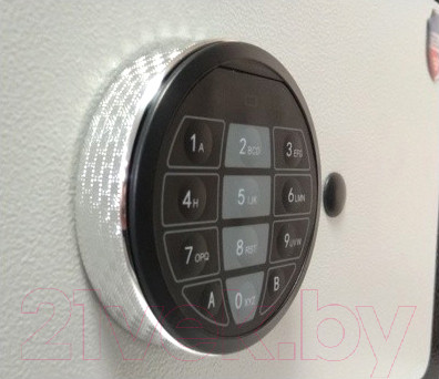 Изображение товара Мебельный сейф Steelmax MCH-25ER2-C