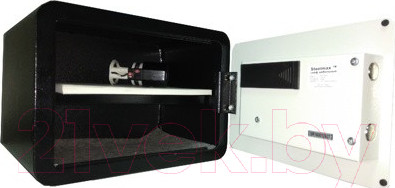Изображение товара Мебельный сейф Steelmax MCH-25ER2-C
