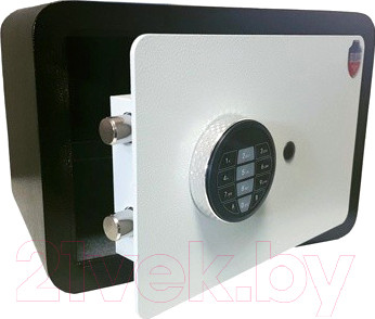 Изображение товара Мебельный сейф Steelmax MCH-25ER2-C