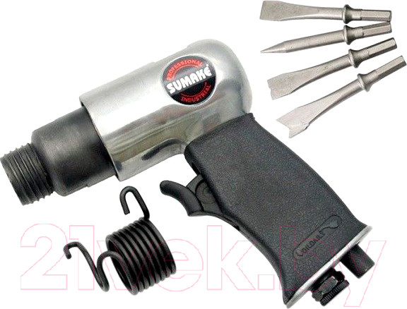 Изображение товара Пневмомолоток Sumake ST-2210-H