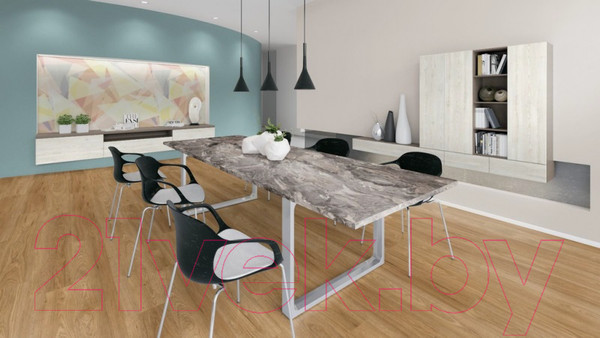 Изображение товара Ламинат Kastamonu Floorpan Sunfloor Дуб миланский (SF32Т-02)