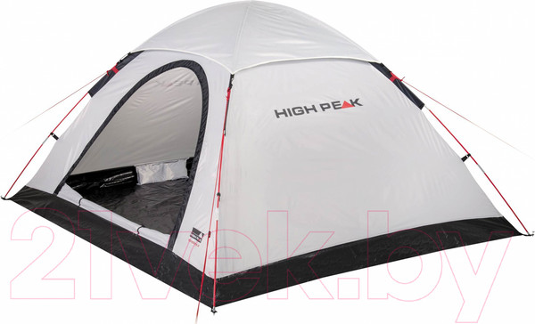 Изображение товара Палатка High Peak Monodome XL / 10311 (Pearl)