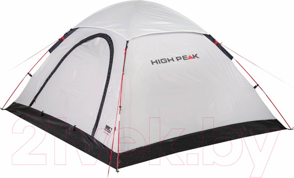 Изображение товара Палатка High Peak Monodome XL / 10311 (Pearl)