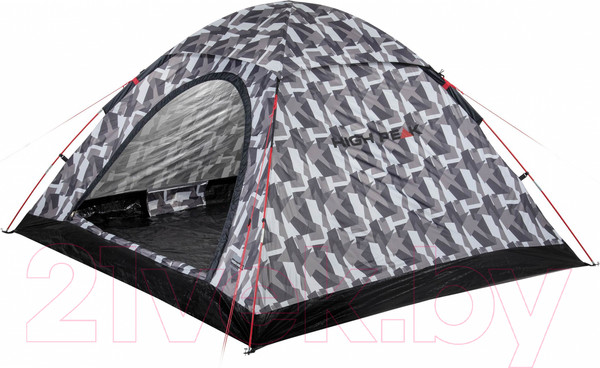 Изображение товара Палатка High Peak Monodome XL / 10312 (камуфляж)