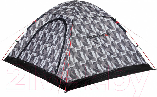 Изображение товара Палатка High Peak Monodome XL / 10312 (камуфляж)