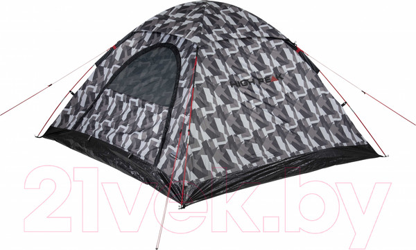 Изображение товара Палатка High Peak Monodome XL / 10312 (камуфляж)