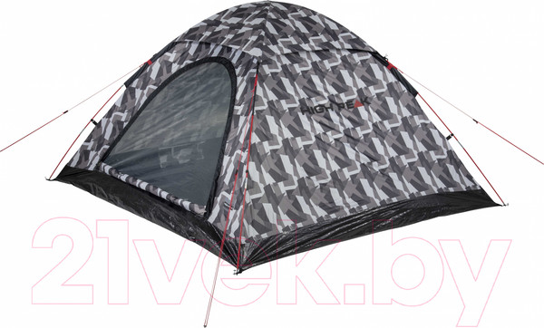 Изображение товара Палатка High Peak Monodome XL / 10312 (камуфляж)