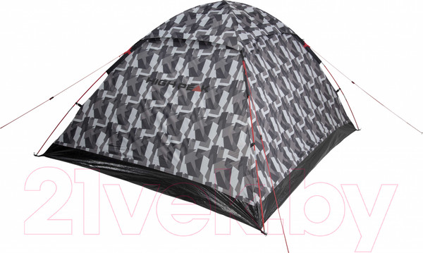 Изображение товара Палатка High Peak Monodome XL / 10312 (камуфляж)