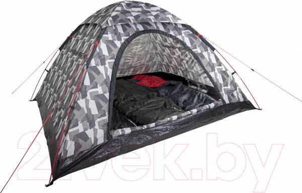 Изображение товара Палатка High Peak Monodome XL / 10312 (камуфляж)