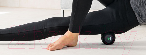 Изображение товара Массажер электронный Beurer MG35 для тела