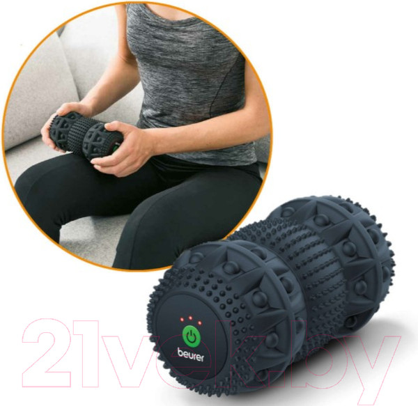 Изображение товара Массажер электронный Beurer MG35 для тела