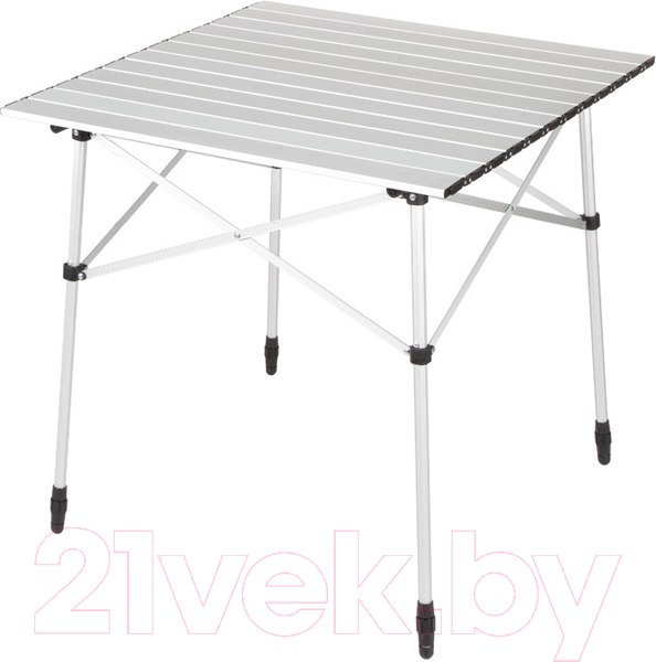 Изображение товара Стол складной High Peak Campingtisch Sevilla / 44180 (алюминевый)