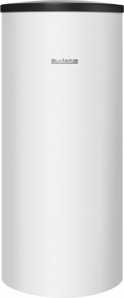 Изображение товара Накопительный водонагреватель Buderus Logalux SU 200 / 8718543067 (белый)