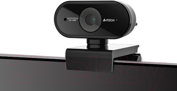 Изображение товара Веб-камера A4Tech PK-930HA (черный)
