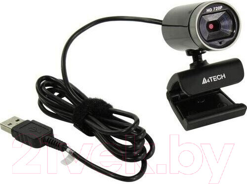 Изображение товара Веб-камера A4Tech PK-910P (черный)