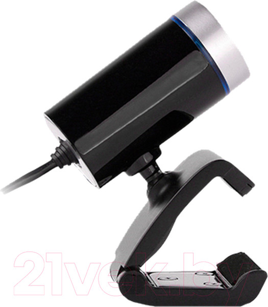 Изображение товара Веб-камера A4Tech PK-910P (черный)