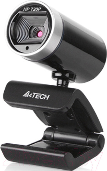 Изображение товара Веб-камера A4Tech PK-910P (черный)