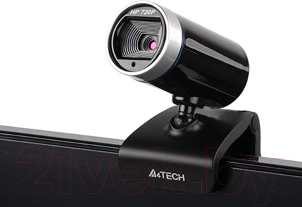 Изображение товара Веб-камера A4Tech PK-910P (черный)