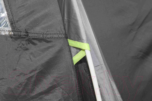 Изображение товара Палатка High Peak Mesos 4 / 11525 (темно-серый/серый)