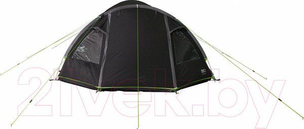 Изображение товара Палатка High Peak Mesos 4 / 11525 (темно-серый/серый)