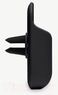 Изображение товара Автомобильный держатель для системы нагрева табака IQOS 2.4P (черный)