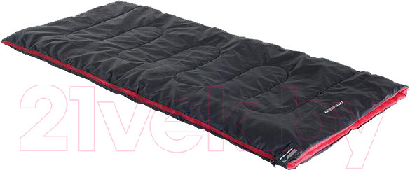 Изображение товара Спальный мешок High Peak Ranger / 20038 (антрацит/красный)