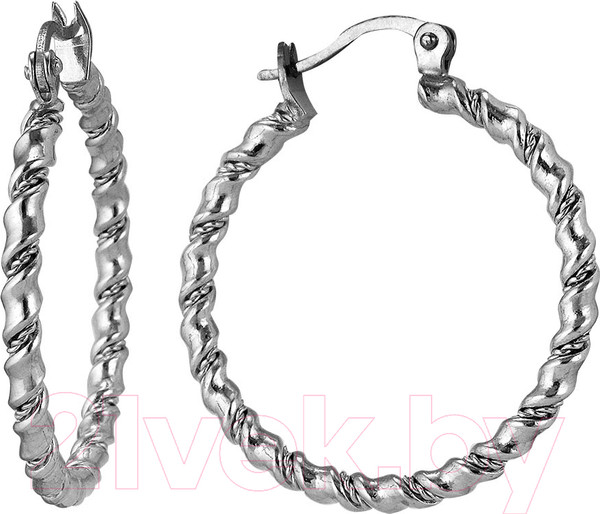 Изображение товара Серьги Красная Пресня 3402682