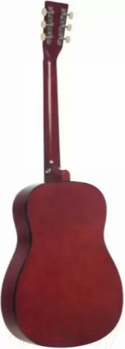 Изображение товара Акустическая гитара Terris TF-380A NA