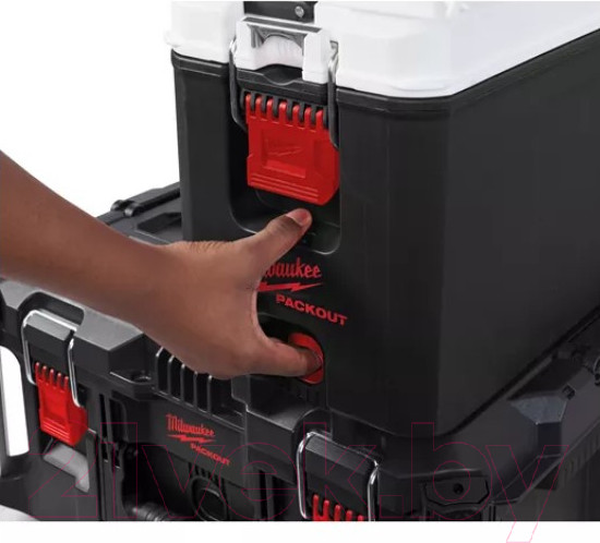 Изображение товара Кейс для инструментов Milwaukee 4932471722