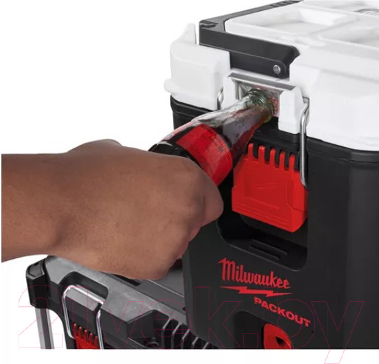 Изображение товара Кейс для инструментов Milwaukee 4932471722