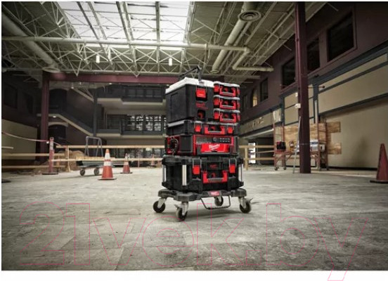 Изображение товара Кейс для инструментов Milwaukee 4932471722