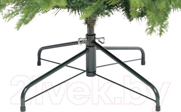 Изображение товара Ель искусственная Winter Time 150 / BAA05-1534T
