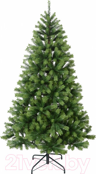 Изображение товара Ель искусственная Winter Time Литая 180 / ABK06-786T