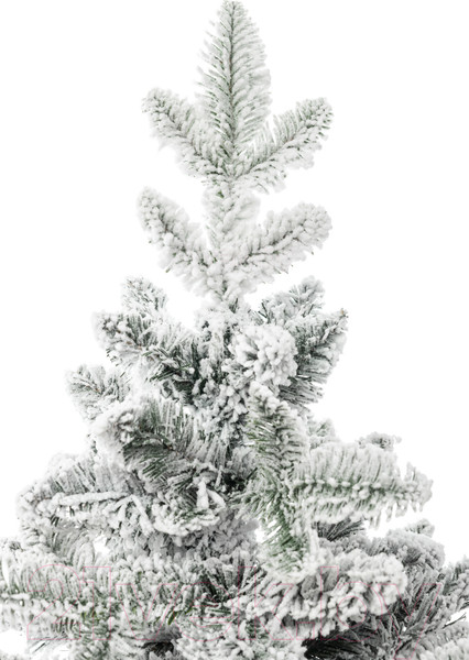 Изображение товара Ель искусственная Winter Time Заснеженная 180 / XTT06-1249TS