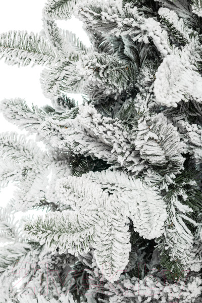 Изображение товара Ель искусственная Winter Time Заснеженная 180 / XTT06-1249TS