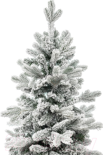 Изображение товара Ель искусственная Winter Time Заснеженная 180 / KU06-851TS