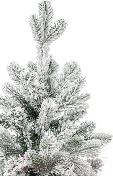 Изображение товара Ель искусственная Winter Time Заснеженная 180 / KU06-851TS