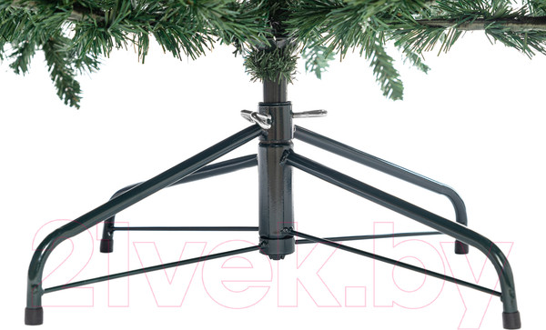 Изображение товара Ель искусственная Winter Time 180 / SCD06-1027T