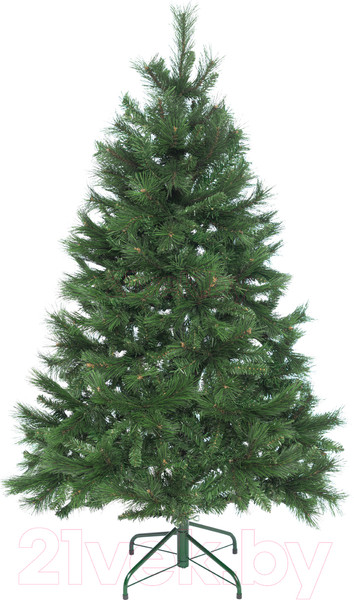 Изображение товара Сосна искусственная Winter Time 150 / XCD05-529T