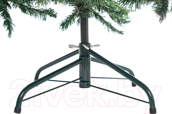 Изображение товара Сосна искусственная Winter Time 150 / XCD05-529T