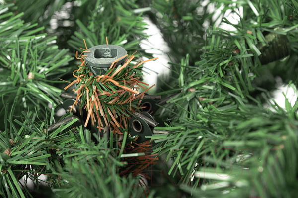 Изображение товара Ель искусственная Winter Time 180 / EB06-1806T