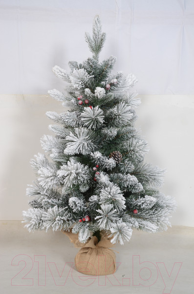 Изображение товара Ель искусственная Winter Time 90 / JTS03-151TS