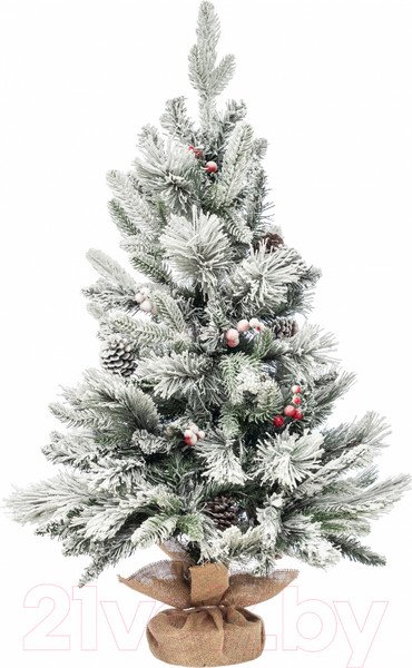 Изображение товара Ель искусственная Winter Time 90 / JTS03-151TS