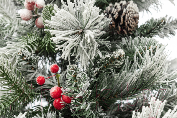 Изображение товара Ель искусственная Winter Time 90 / JTS03-151TS