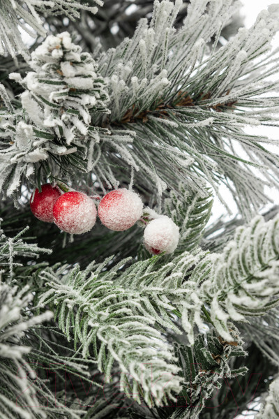 Изображение товара Ель искусственная Winter Time 90 / JTS03-151TS