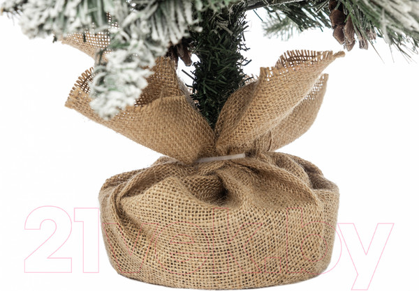 Изображение товара Ель искусственная Winter Time 90 / JTS03-151TS