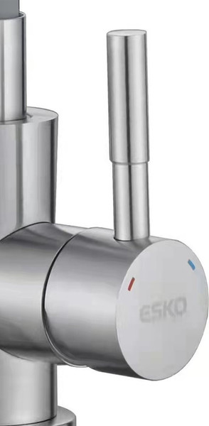 Изображение товара Смеситель Esko Kitchen K44 G